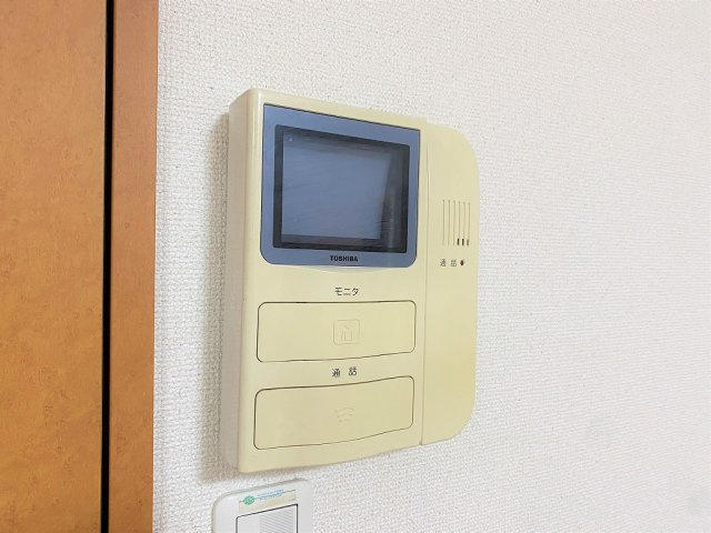 レオパレスみやびのその他