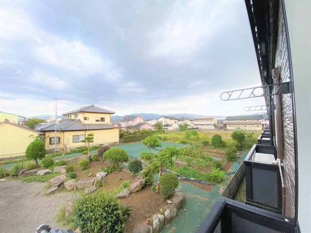 レオパレスみやびのその他