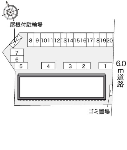 レオネクストエルビエンⅡのその他