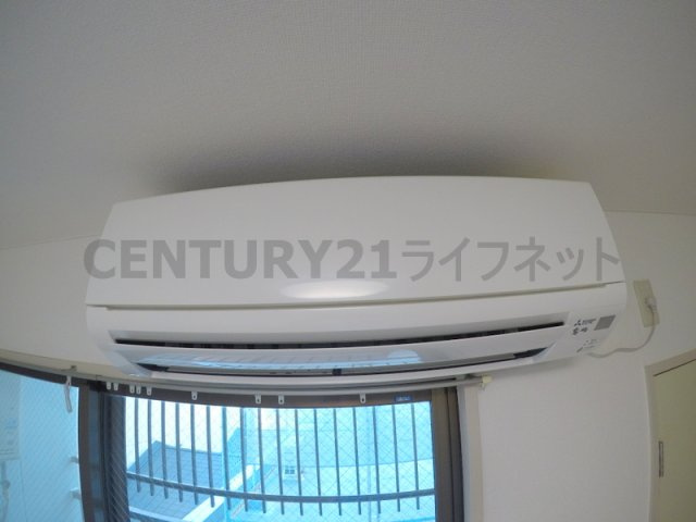 【設備】 | レジデンス大和2