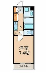 【間取り】 | グランウェール | 間取り図です。