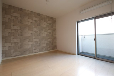 【寝室】 | F+style上田7丁目
