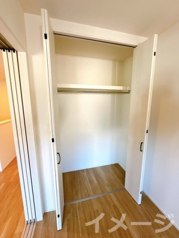 【収納】 | Louis Apartment 吹田東リバーパーク