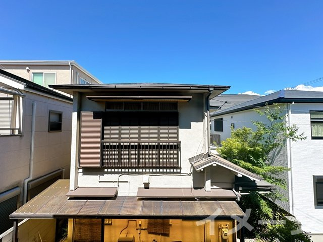 【展望】 | Louis Apartment 吹田東リバーパーク