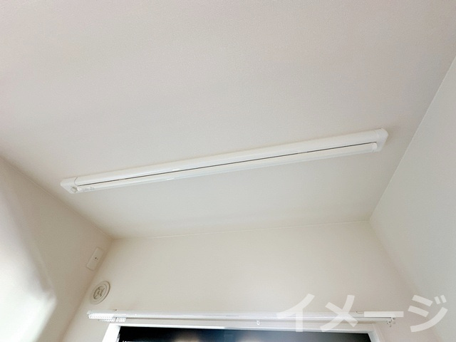 【設備】 | Louis Apartment 吹田東リバーパーク
