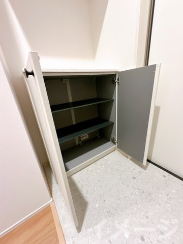 【収納】 | Louis Apartment 吹田東リバーパーク