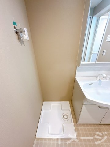 【設備】 | Louis Apartment 吹田東リバーパーク