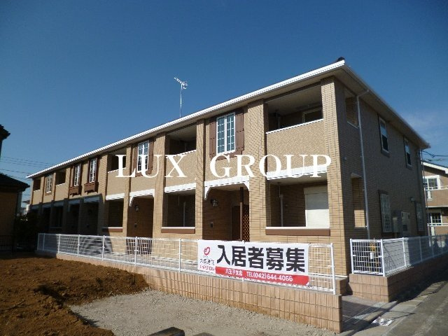 【外観】 | クレセール聖蹟