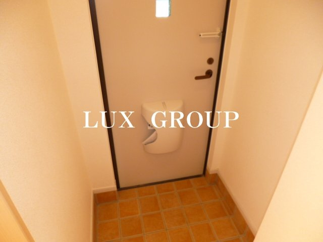 【玄関】 | クレセール聖蹟