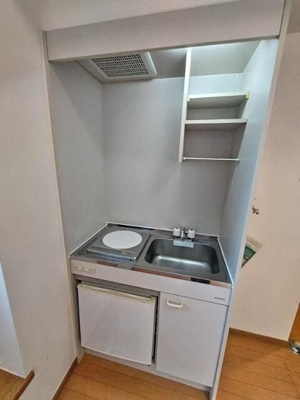 【キッチン】