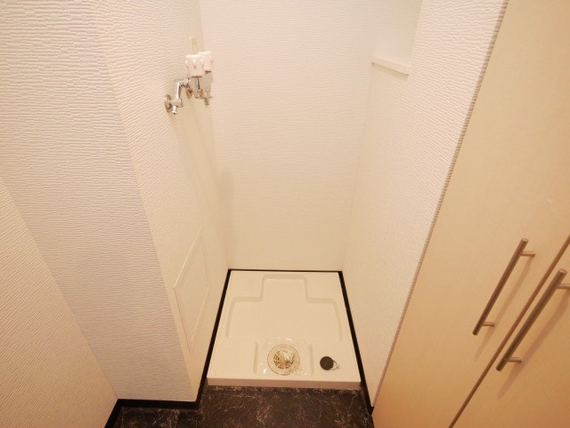 【設備】ビッグパレス南５条 