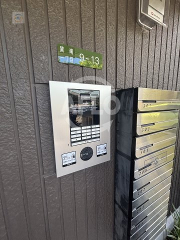 スリーズMのセキュリティ