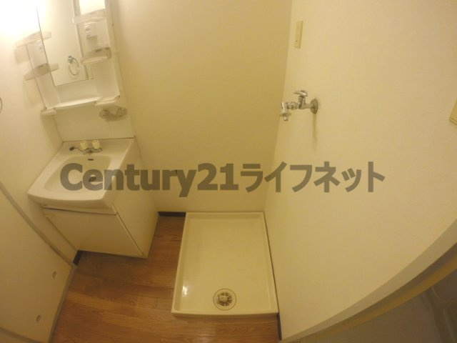 【設備】 | グロリアス北大阪