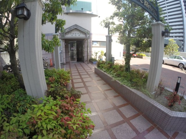 【エントランス】 | グロリアス北大阪
