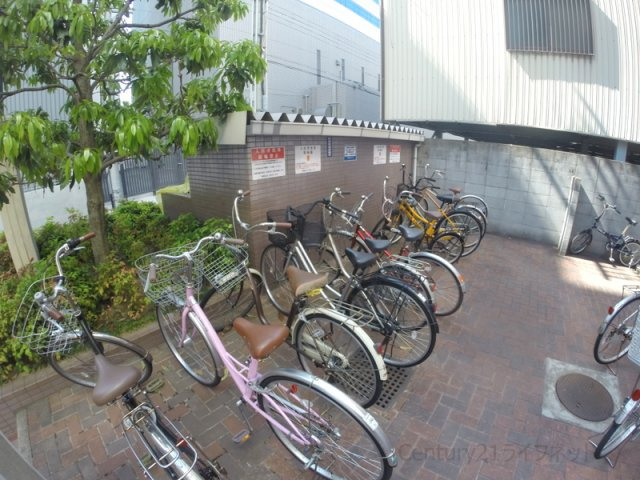 【その他共用部分】 | グロリアス北大阪