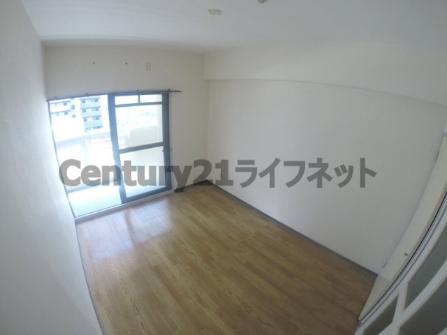 【寝室】 | グロリアス北大阪