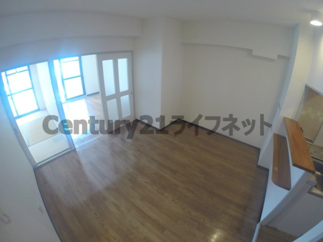 【居間・リビング】 | グロリアス北大阪