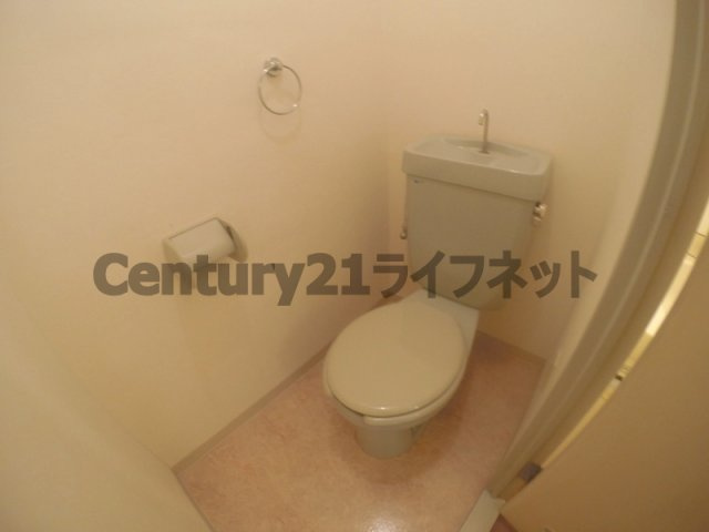 【トイレ】 | グロリアス北大阪