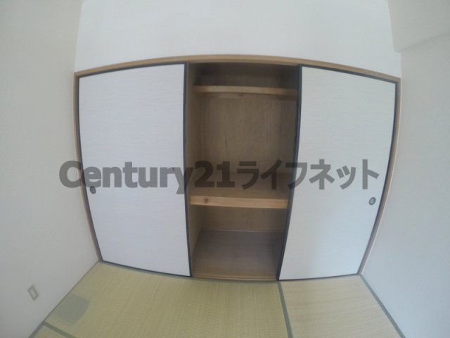【収納】 | グロリアス北大阪