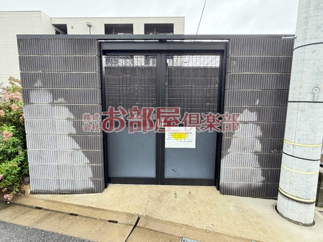 CASTILLOのその他共用部分