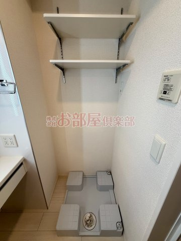 CASTILLOの設備