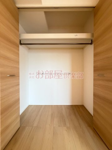 CASTILLOの収納|便利な収納スペースです