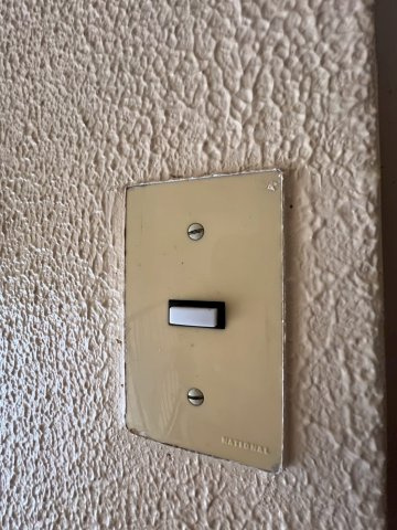 伊川谷住宅1号棟のセキュリティ