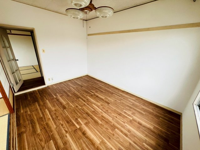 伊川谷住宅1号棟のその他