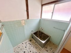 【浴室】 | 熊毛郡田布施町大字麻郷戸建