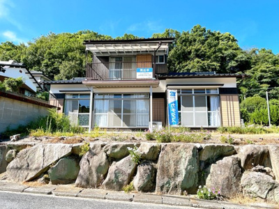 【外観】 | 熊毛郡田布施町大字麻郷戸建