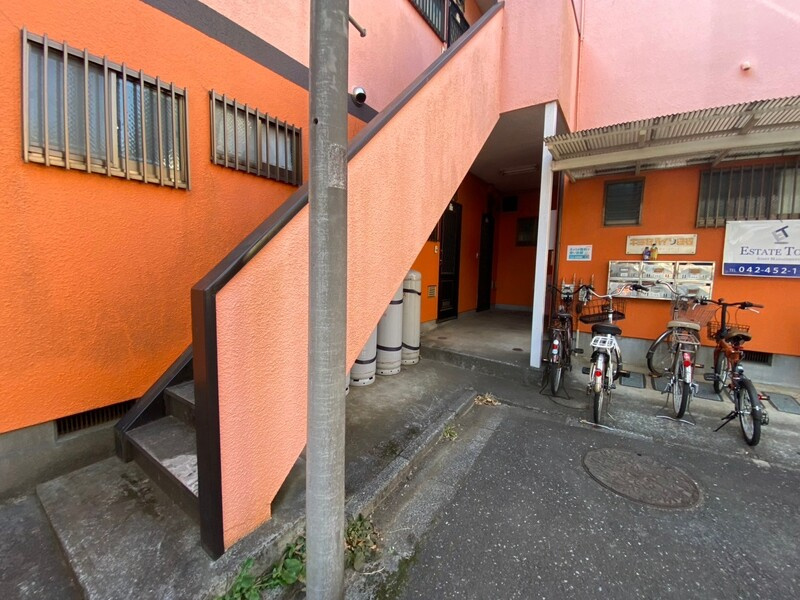 キヨセハイツ白石のその他共用部分