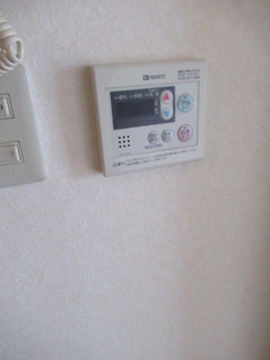 【設備】 | メルシー下目黒