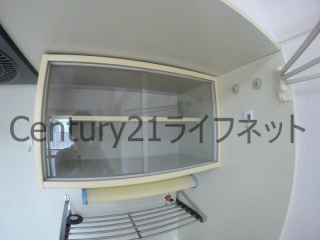 【キッチン】 | ハイツまさき苑