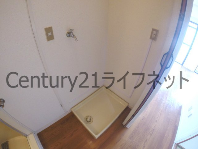 【設備】 | ハイツまさき苑