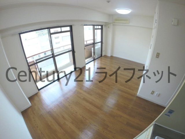【居間・リビング】 | ハイツまさき苑