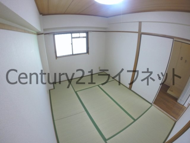 【寝室】 | ハイツまさき苑