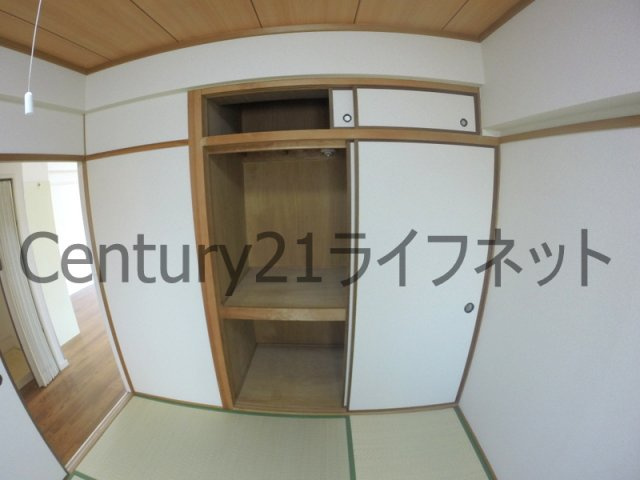 【収納】 | ハイツまさき苑