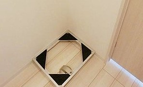 【設備】 | フェリーチェ阿佐ヶ谷Ⅵ