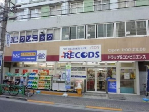 【周辺】 | フェリーチェ阿佐ヶ谷Ⅵ