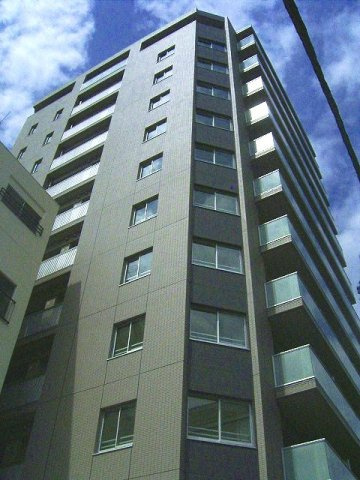 パークリュクス本郷