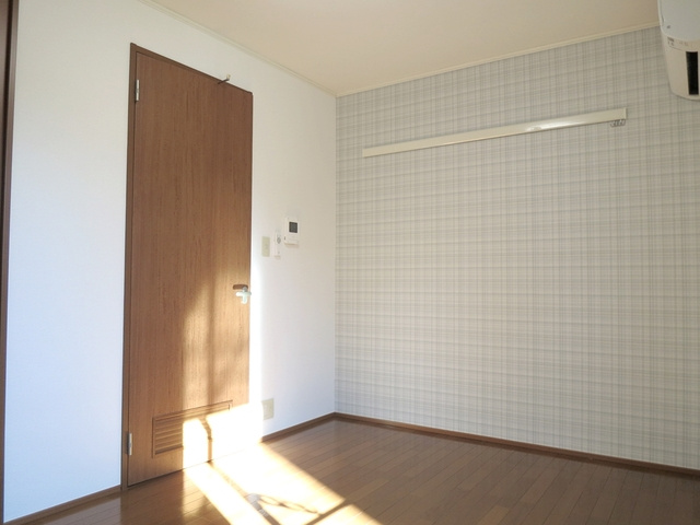 みらくるりーふの寝室|別の角度からのお部屋です♪