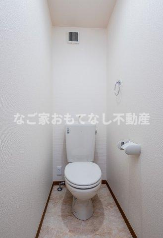 【トイレ】 | Dreamer | 同タイプ写真