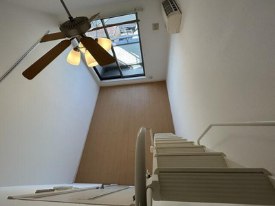 【内装】 | リーヴェルポート横浜三ツ沢