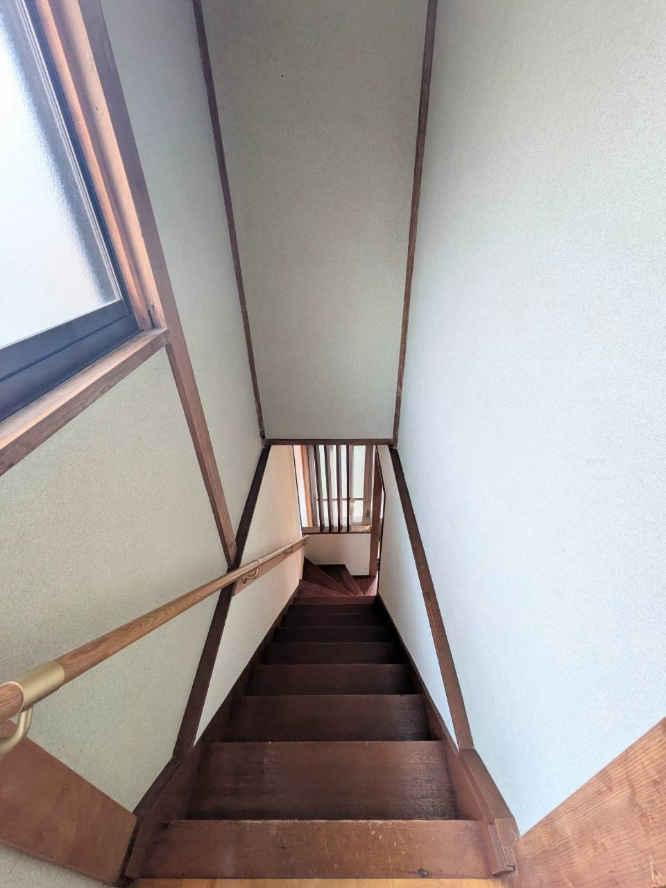 飯能市青木中古戸建の洗面所