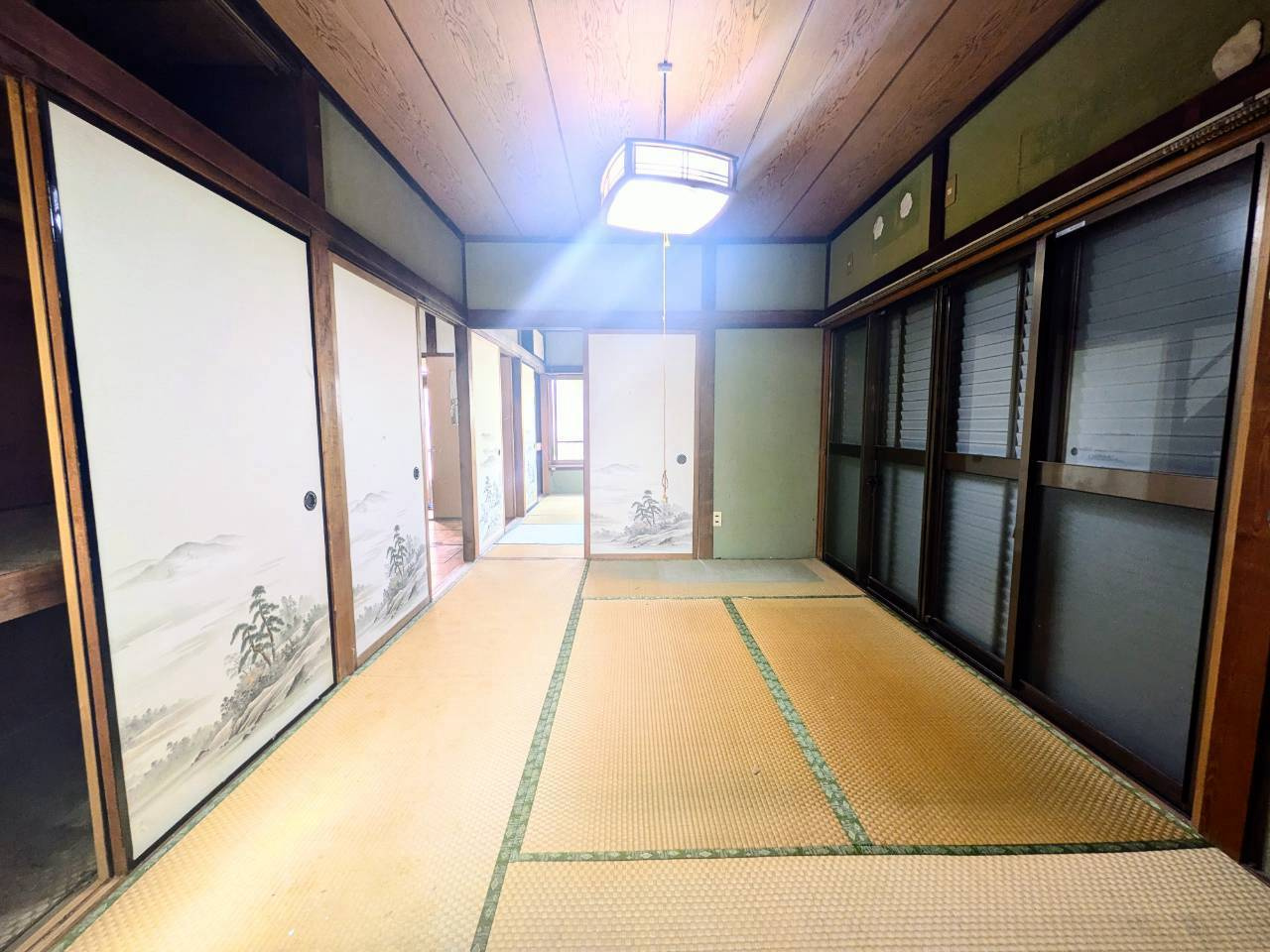 飯能市青木中古戸建のその他