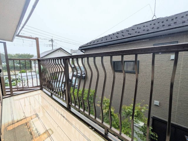 飯能市青木中古戸建のキッチン