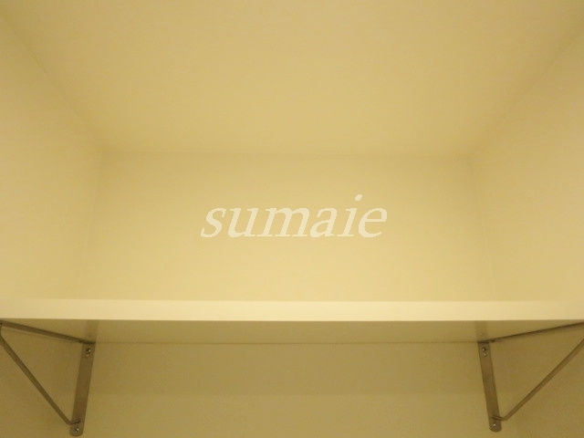 リーブル赤羽のトイレ|トイレ収納です☆