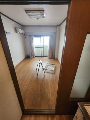ピエスあさのの内装