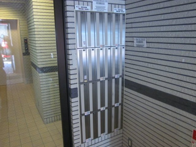 【ロビー】CSP　NAGOYA