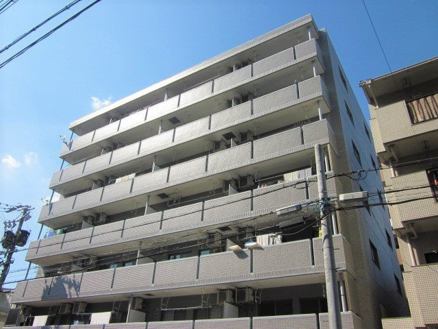 CSP　NAGOYAの画像